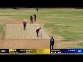 PCC S-XII:-B.U XI VS RR STONES 2.0