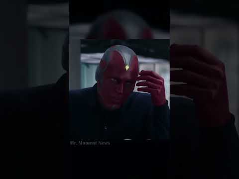 Видео: Кой е spectral vision marvel?