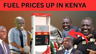 FUNNIEST😂MEMES COMPILATION 2026😂 FUEL PRICES UP IN KENYA FT RUTO, GACHAGUA, NDINDI NYORO, UHURU 
