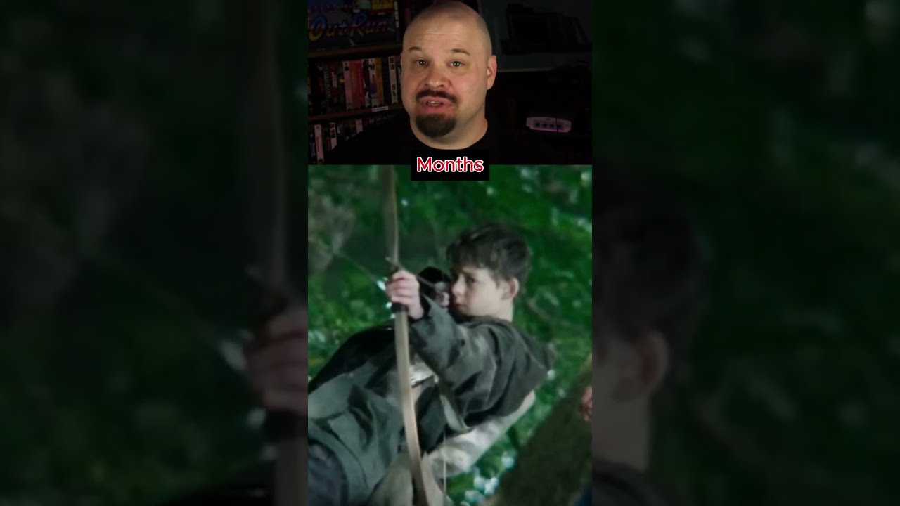 The Reason Behind 28 Years Later