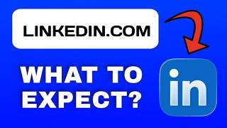 Information LinkedIn.com Website Explained - How It Works Guide