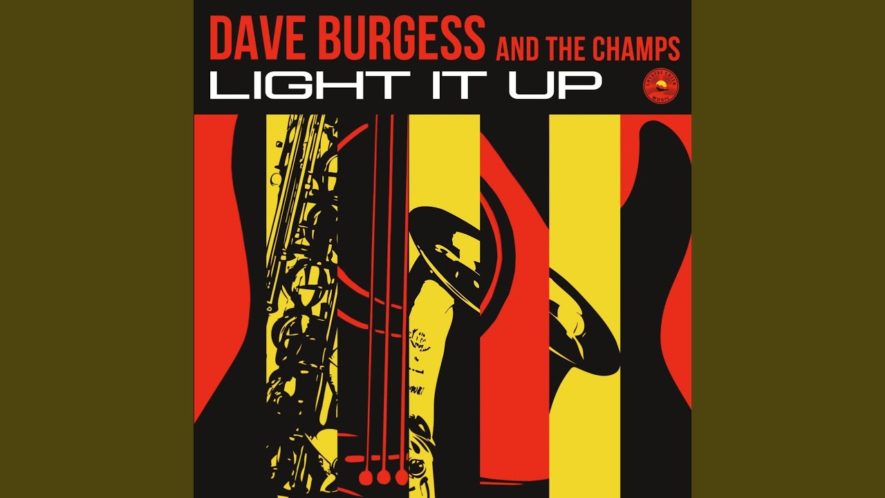 Watch Light It Up on YouTube Watch Light It Up on YouTube
