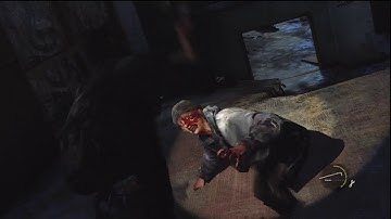 The Last of Us - Complete Demo Gameplay (Outskirts) HD | No Commentary