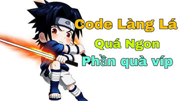 Làng lá phiêu lưu ký - Code sinh nhật Orochimaru