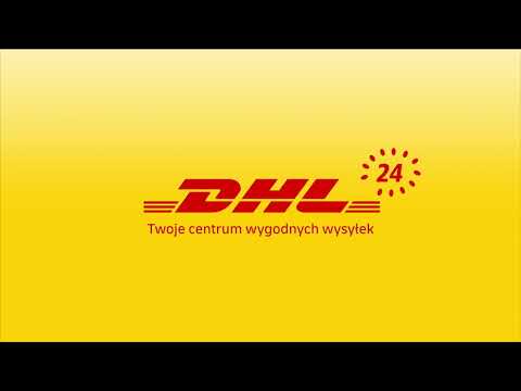 Wideo: Gdzie na etykiecie znajduje się numer śledzenia DHL?