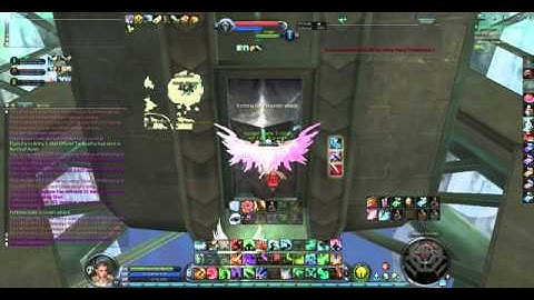 ASMO Eurus Bug abuser