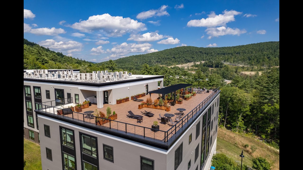 SOLD 121 TREETOPS Lebanon, NH / 375,000 YouTube