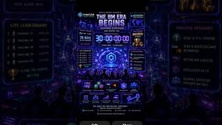 “Create a high-tech countdown campaign . #InterLink #ITLG #ITL #InterLinkActiveBounty3 #WorldCup2026
