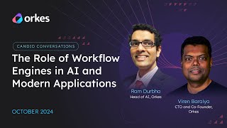 3 Ways Workflow Engines are Revolutionizing Modern Applications