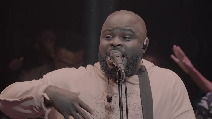 Moses Akoh | COME AND SEE (Official Music Video)