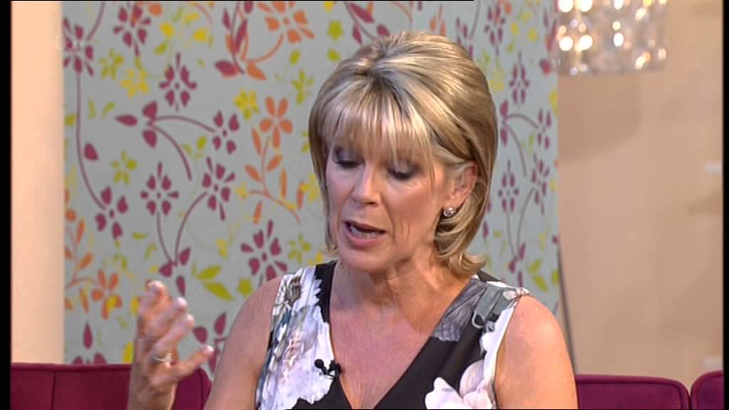 Jim McDonald (Charles Lawson) speaks on This Morning