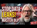 Is Your Organization's DLP Strategy Actually Protecting Data?