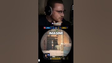 good one #ohnepixel #counterstrike #cs2 #cs2clips #cs2memes #csgo #funny #shorts