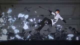 RWBY - Savior