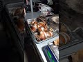 Nghị Thanh TV Chia Sẻ. chợ quê món khoái khẩu thịt..chó. lòng.lợn
