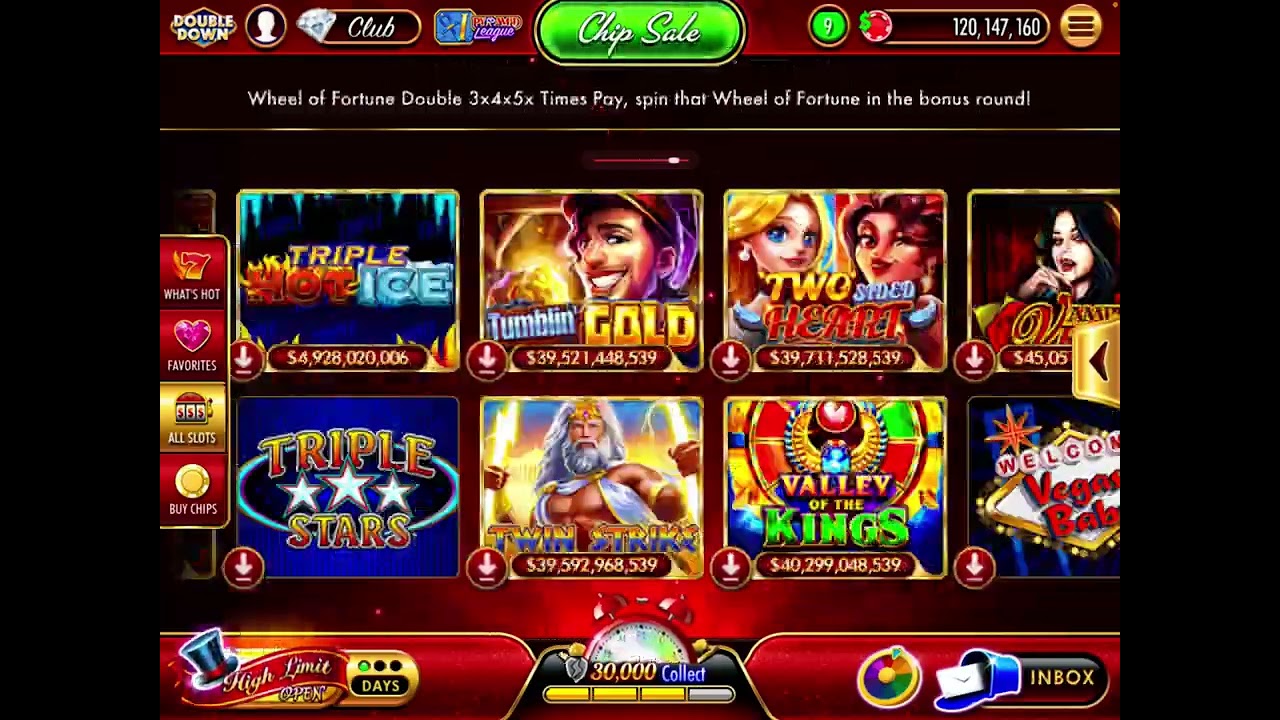 DOUBLEDOWN CASINO RULES!!!!!! MORE INSANE WINS!!!!