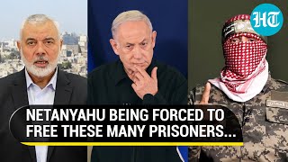 Israel, Hamas Announce Deal: 9 Things Netanyahu Promised In Return For Hostages | Gaza | 4-Day Pause