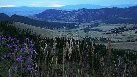 Romancing the Source: Big Sky Country Montana Sapphires