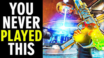 Top 10 FORGOTTEN Treyarch Maps in Cod History