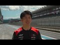 Our Time at Fuji Speedway TPC (Testing of Previous Cars)