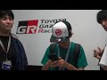 Our Time at Fuji Speedway TPC (Testing of Previous Cars)