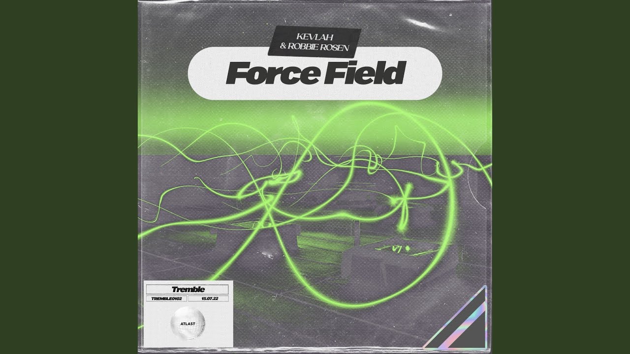 Watch Force Field on YouTube Watch Force Field on YouTube