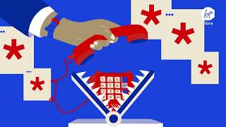 Virgin Fibra - Manifesto