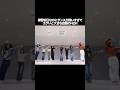 練習初日なのにダンスが揃いすぎてエグいと大きな話題のH2H #kpop #hearts2hearts
