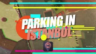 Parking in Istanbul screenshot 3
