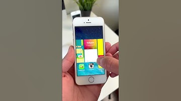 the iPhone 5s was perfect!