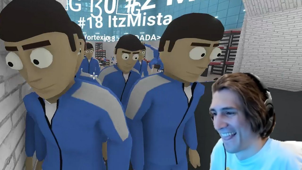 2 Hours of CRAB GAME with STREAM SNIPERS