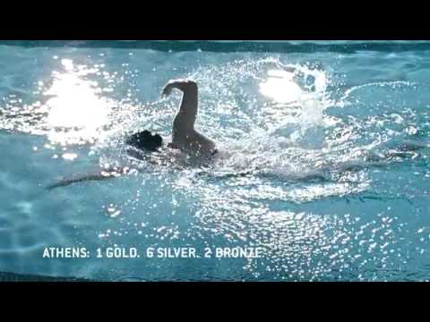 Swimming - Canadian Paralympic Committee