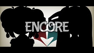 [ UST] [Kasane Teto LITE ft. Hatsune Miku] ENCORE [SYNTH-V & VOCALOID カバー]