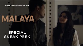 Malaya Movie Preview | iWant Original Movie
