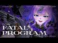 【#M3春2026】Fatal Program / キョンシーのCiちゃん【Burst the Horizon】