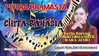 Cinta Rahasia - Nita Amelia - Putra Bramasta - Richo_Zimi Entertainment