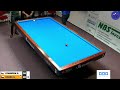 Czech championship  3cushion  mt  pavel stareek v adam kozk