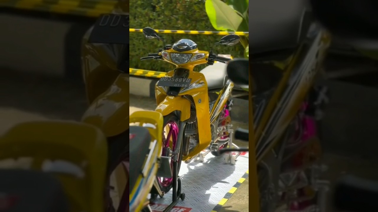 2stroke lovers Semarang 