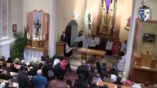 Veľký Piatok - Žalm