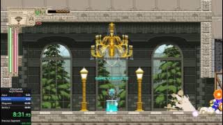 Konosuba Any% - Normal in 18:58.22