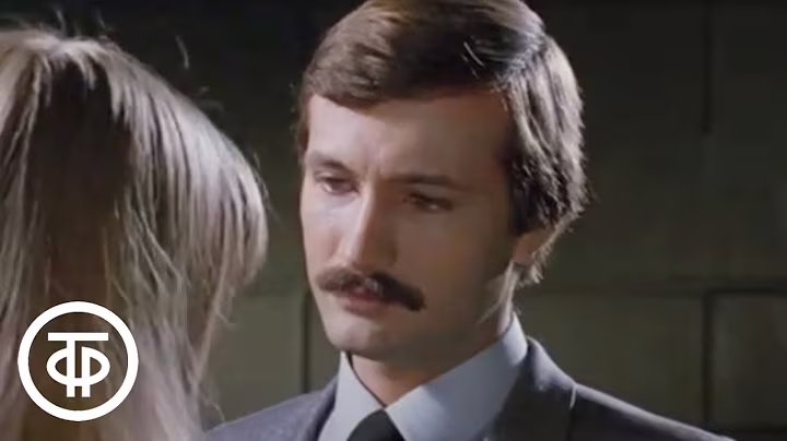 Песня "Двадцать лет спустя" из фильма "Берегите женщин" (1981)