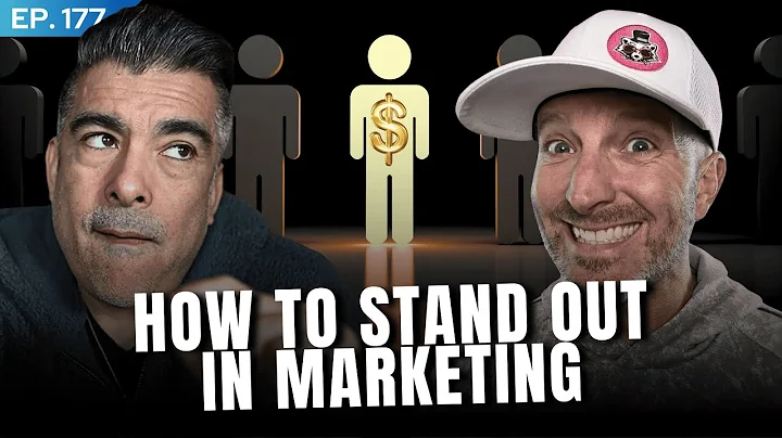 The Power of Pattern Interrupt: How to Stand Out in Marketing