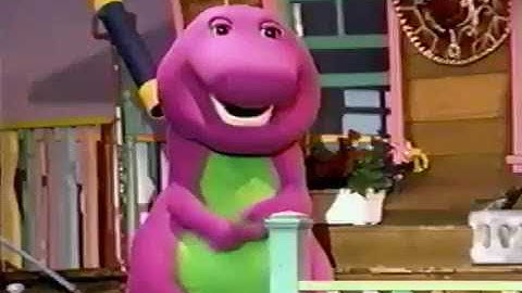 Big Surprise (2000 Version) (V2) Part 4