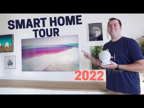 smart home ideas