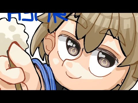 【ASMR】バイノーラルで囁きとか耳かきする。