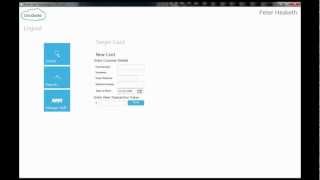 Cloudbase™ Loyalty Software Demo