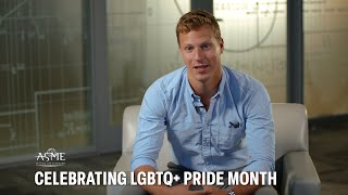 Celebrating Diversity: LGBTQ+ Pride Month 2023