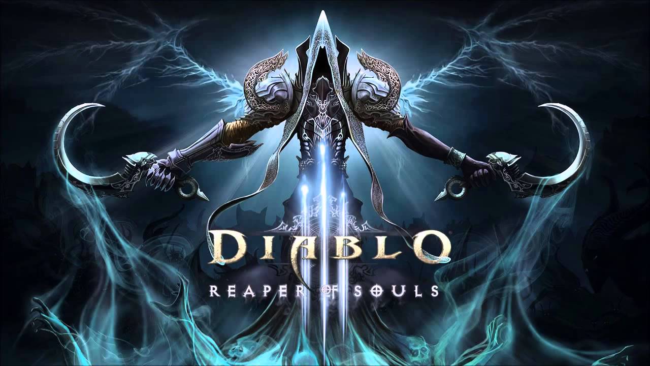 35  Urzaël -  Diablo III: Reaper of Souls - Complete Soundtrack Edition