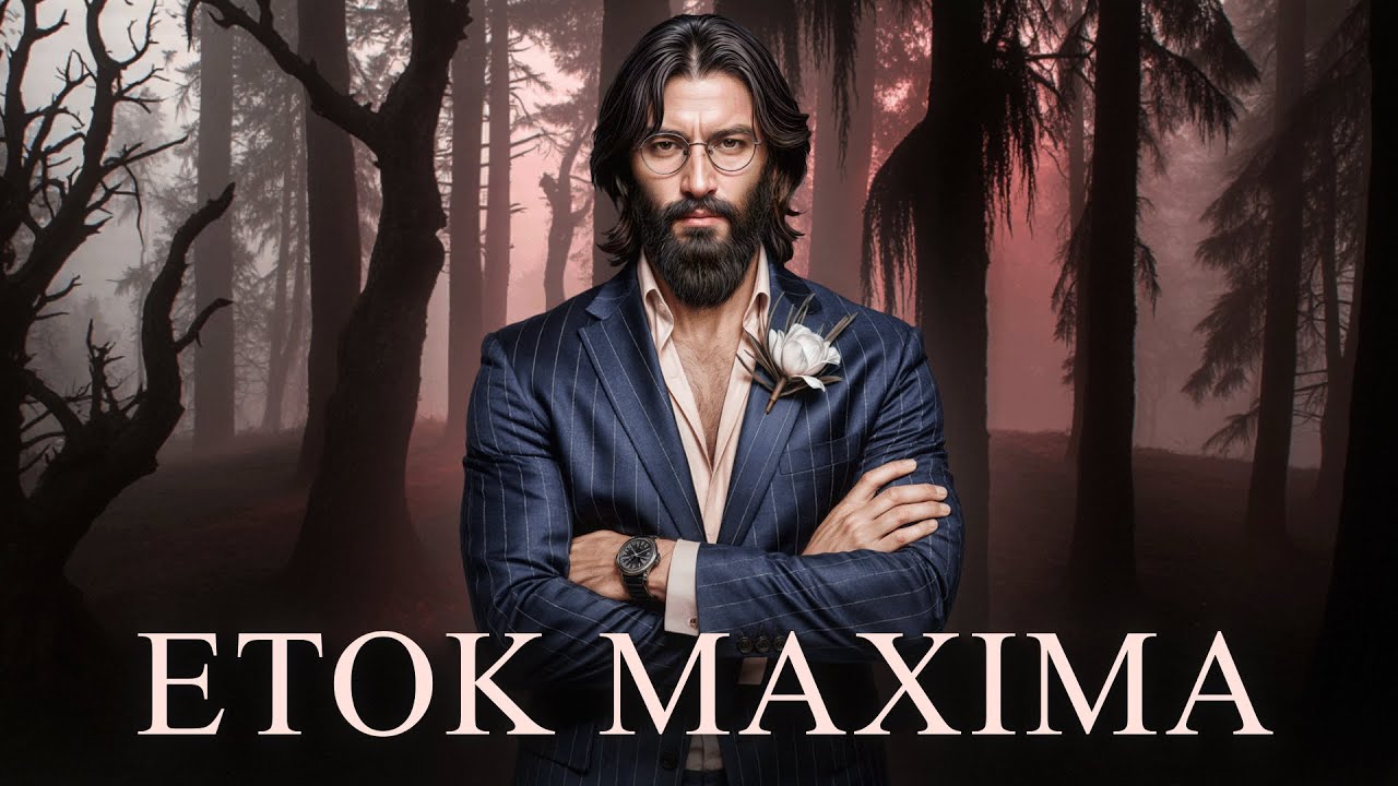 [SevenWands] Ravenshade - ETOK MAXIMA