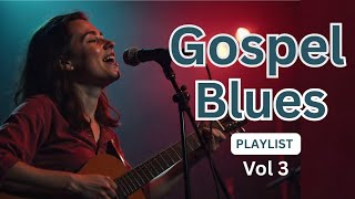 Relaxing Psalms in Smooth R&B Lo-Fi | Peaceful Christian Gospel Music for Study, Prayer & Reflection